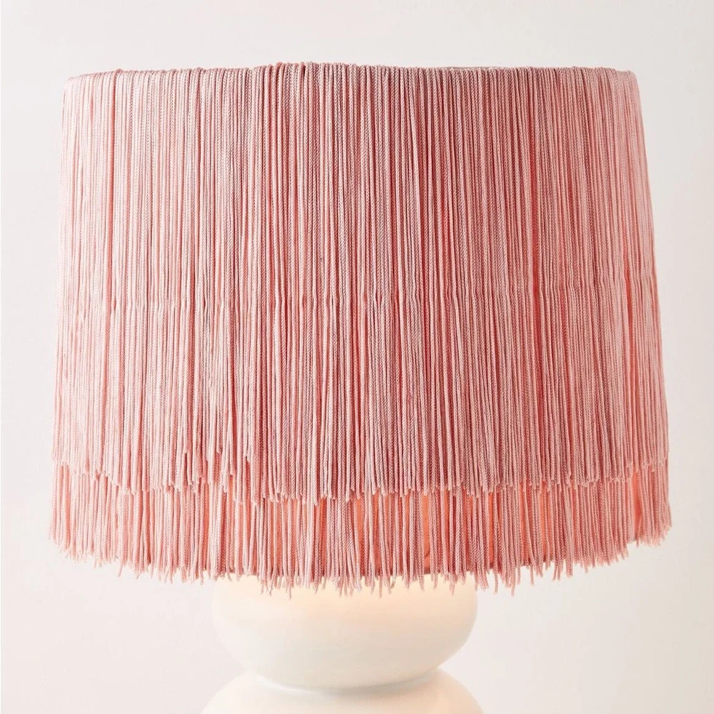 Anthropologie Selena Lamp Shade - Picture 2 of 5